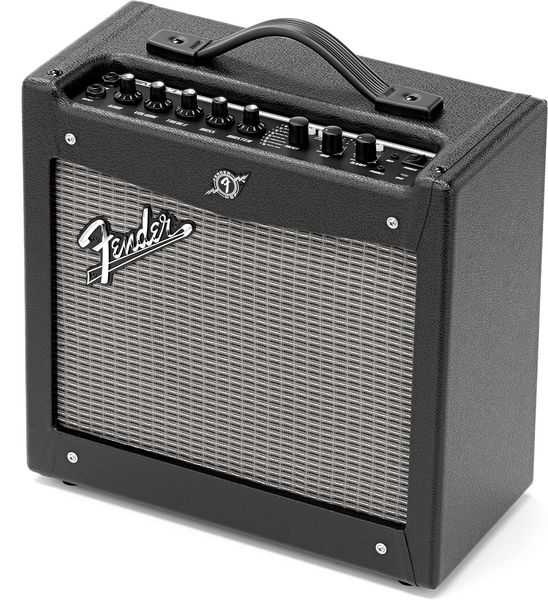 Fender Mustang I V.2